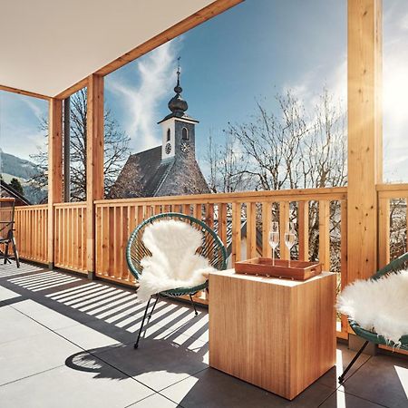 Die Tauplitz Lodges - Alm Lodge A2 By Aa Holiday Homes Екстериор снимка