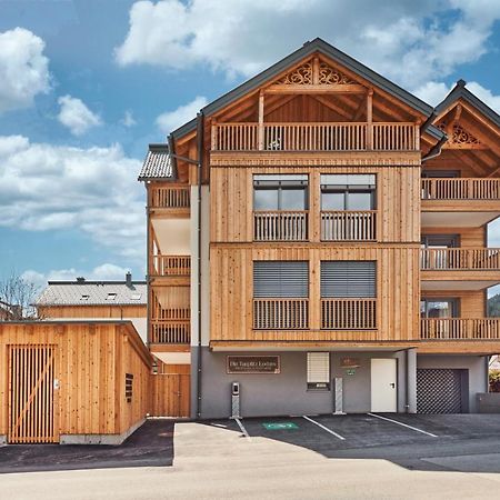 Die Tauplitz Lodges - Alm Lodge A2 By Aa Holiday Homes Екстериор снимка