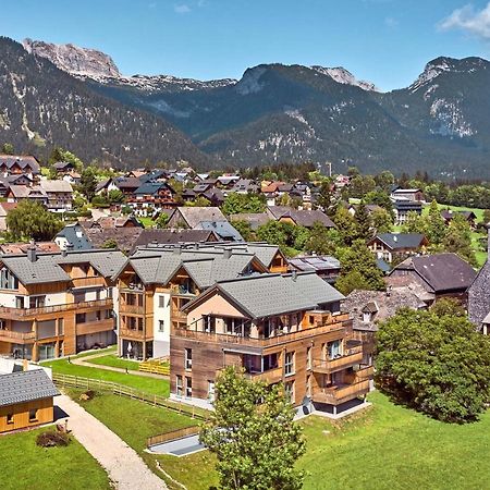 Die Tauplitz Lodges - Alm Lodge A2 By Aa Holiday Homes Екстериор снимка