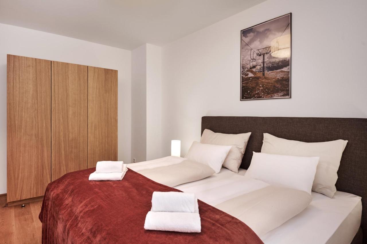 Die Tauplitz Lodges - Alm Lodge A2 By Aa Holiday Homes Екстериор снимка