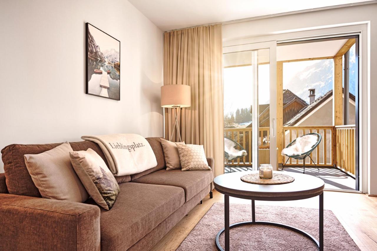 Die Tauplitz Lodges - Alm Lodge A2 By Aa Holiday Homes Екстериор снимка