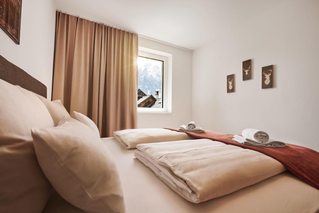 Die Tauplitz Lodges - Alm Lodge A2 By Aa Holiday Homes Екстериор снимка