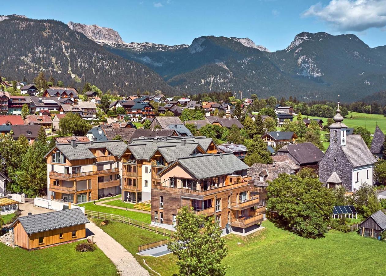 Die Tauplitz Lodges - Alm Lodge A2 By Aa Holiday Homes Екстериор снимка